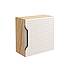 LUXOR BEIGE 83-35-1DQ Horní skřínka