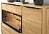 Luxusní dubová komoda IMPERIUM 49