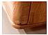 Luxusní dubová skříňka na kolečkách DENVER 85 dub přírodní