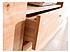 Luxusní dubový konferenční stolek DENVER 68 dub přírodní