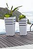 Luxusní květináč - Strips planter