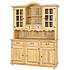 Masivní kredenc Classic Wood VIT101