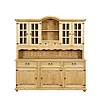 Masivní kredenc Classic Wood VIT102
