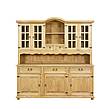 Masivní kredenc Classic Wood VIT102