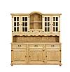 Masivní kredenc Classic Wood VIT102
