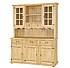 Masivní kredenc Classic Wood VIT104