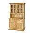 Masivní kredenc Classic Wood VIT105