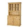 Masivní kredenc Classic Wood VIT105