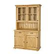 Masivní kredenc Classic Wood VIT105