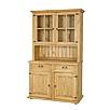 Masivní kredenc Classic Wood VIT105
