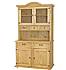 Masivní kredenc Classic Wood VIT111