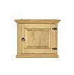 Masivní nástavec Classic Wood Slim NAD101