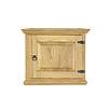 Masivní nástavec Classic Wood Slim NAD101