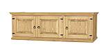 Masivní nástavec Classic Wood Slim NAD103