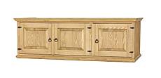 Masivní nástavec Classic Wood Slim NAD103