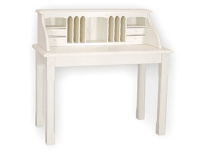 Masivní psací stůl SWEET HOME BIR-11