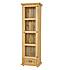 Masivní vitrína Classic Wood VIT116