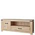 MORITZ TV stolek 1d1s/160 - dub wotan