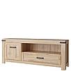 MORITZ TV stolek 1d1s/160 - dub wotan