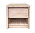 Noční stolek NORTON