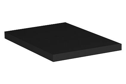 NOVA BLACK B 89-20 Koupelnová deska