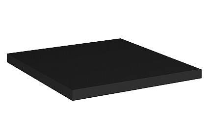 NOVA BLACK B 89-30 Koupelnová deska