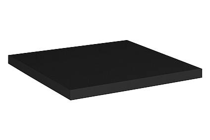 NOVA BLACK B 89-40 Koupelnová deska