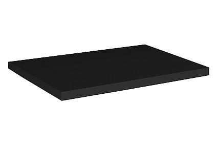 NOVA BLACK B 89-50 Koupelnová deska