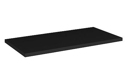 NOVA BLACK B 89-80 Koupelnová deska