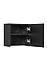 NOVA BLACK D 83-30-1DQ(W83-03D) Horní skřínka