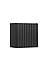 NOVA BLACK D 83-30-1DQ(W83-03D) Horní skřínka