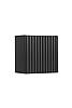 NOVA BLACK D 83-30-1DQ(W83-03D) Horní skřínka
