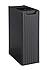 NOVA BLACK D2 81-20-1D(W81-01D) Koupelnová skříňka