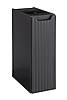 NOVA BLACK D2 81-20-1D(W81-01D) Koupelnová skříňka