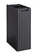 NOVA BLACK D2 81-20-1D(W81-01D) Koupelnová skříňka