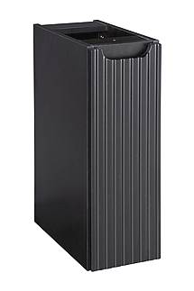 NOVA BLACK D2 81-20-1D(W81-01D) Koupelnová skříňka