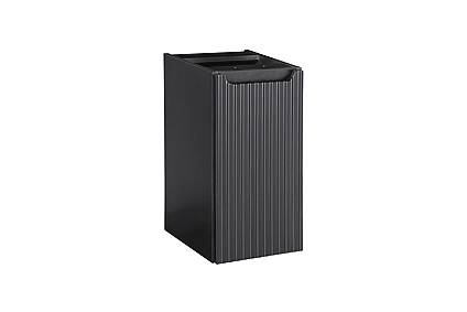 NOVA BLACK D2 81-30-1D(W81-01D) Koupelnová skříňka