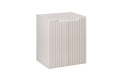 NOVA CASHMERE 82-50-2D Skříňka pod umyvadlo