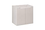 NOVA CASHMERE 82-60-2D Skříňka pod umyvadlo