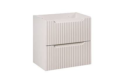 NOVA CASHMERE 82-60-2S Skříňka pod umyvadlo
