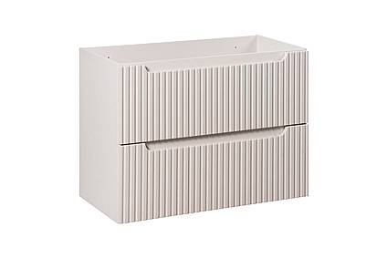 NOVA CASHMERE 82-80-2S Skříňka pod umyvadlo