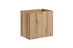 NOVA OAK A 82-60-2D Skříňka pod umyvadlo
