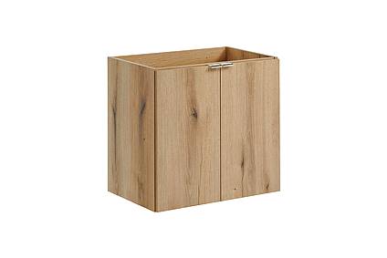 NOVA OAK A 82-80-2D Skříňka pod umyvadlo