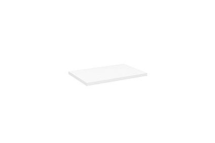 NOVA WHITE 89-60 Koupelnová deska