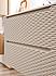 OCEAN BEIGE 82-70-2S Skříňka pod umyvadlo