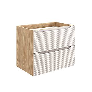OCEAN BEIGE 82-70-2S Skříňka pod umyvadlo