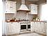 POPRAD WHITE dřevěná kuchyňská skříňka se šuplíky KS82