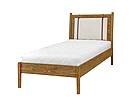 Postel HAVANA ACC09 90x200 cm