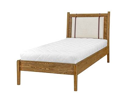 Postel HAVANA ACC09 90x200 cm