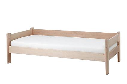 Postel SENDY - buk